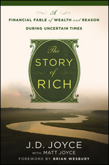 The Story of Rich - J. D. Joyce