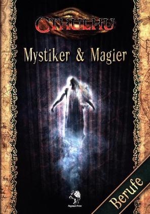 Cthulhu, Mystiker & Magier