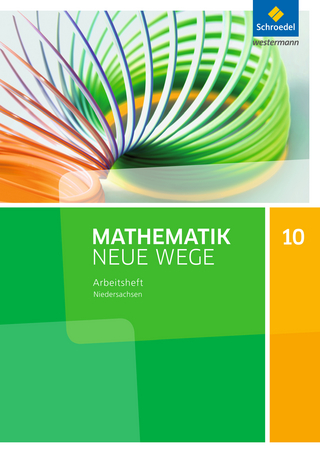 Mathematik Neue Wege SI - Ausgabe 2015 für Niedersachsen G9