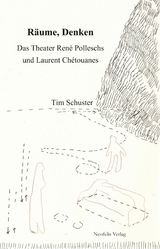 R&auml;ume, Denken - Tim Schuster