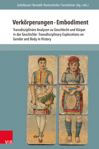 Verkörperungen · Embodiment