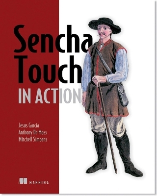 Sencha Touch in Action