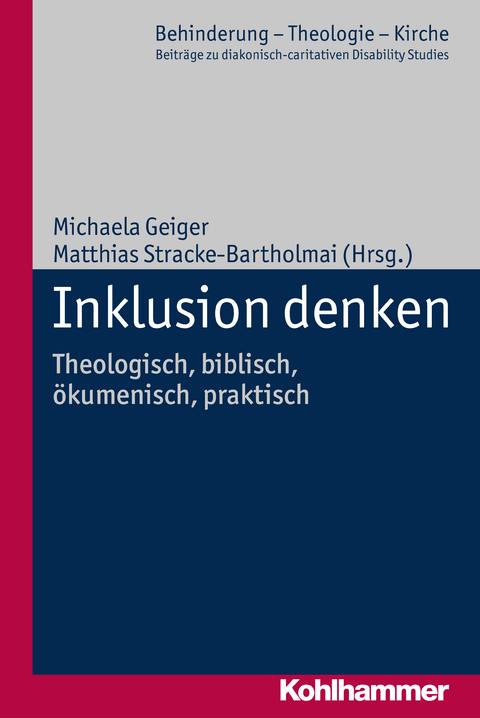 Inklusion denken - 