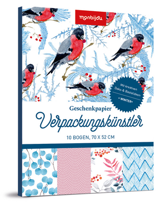 Verpackungskünstler - Design Winter