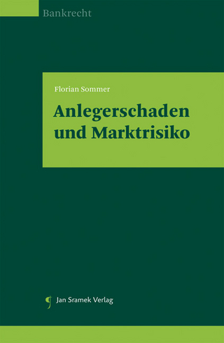 Anlegerschaden und Marktrisiko