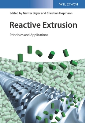 Reactive Extrusion - 