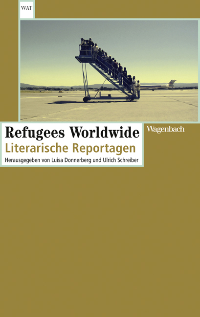 Refugees Worldwide - 
