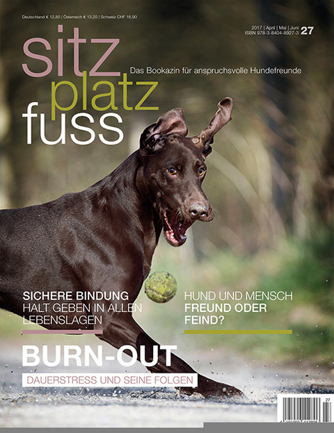 Sitz Platz Fuss 27 - 