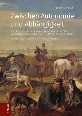 Zwischen Autonomie und Abhängigkeit
