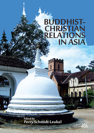Buddhist-Christian Relations in Asia