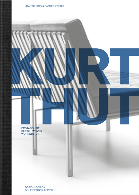 Kurt Thut - 