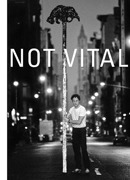 Not Vital - 