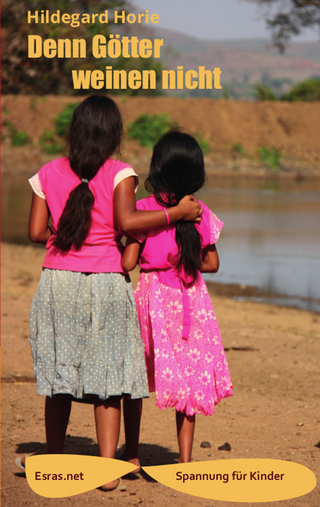 Denn Götter weinen nicht