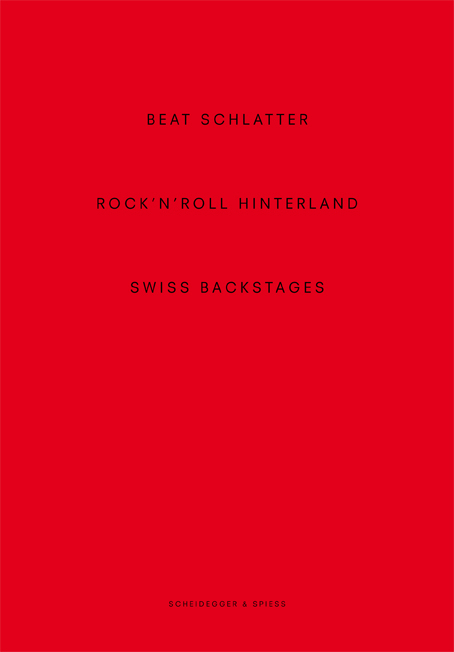 Beat Schlatter &ndash; Rock'n'Roll Hinterland - 