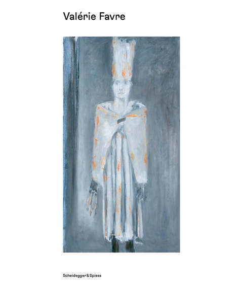 Val&eacute;rie Favre - 