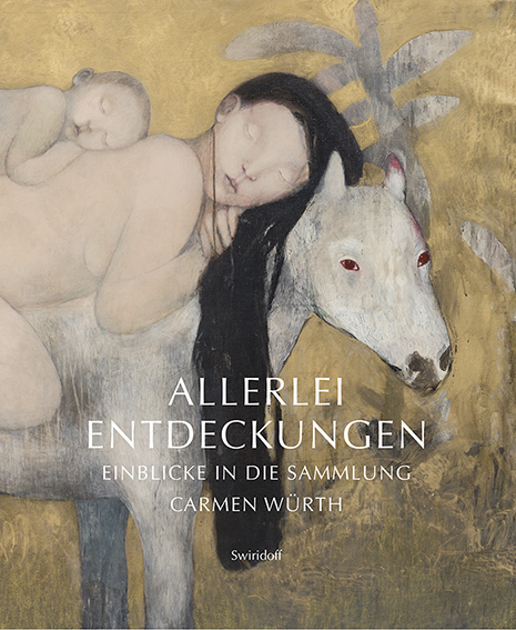 Allerlei Entdeckungen - Claudia Scheller-Schach, C. Sylvia Weber, Beate Elsen-Schwedler