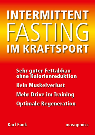 Intermittent Fasting im Kraftsport
