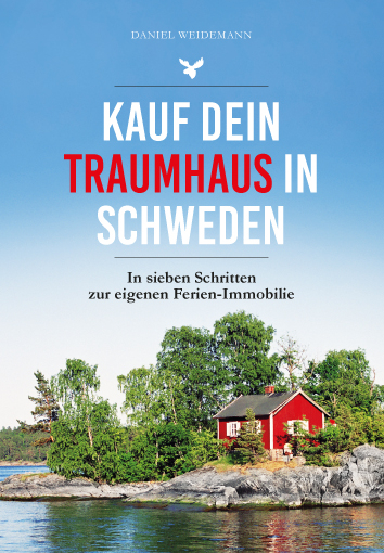 Kauf dein Traumhaus in Schweden - Daniel Weidemann