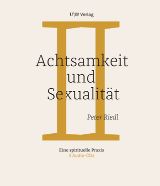 Achtsamkeit und Sexualität