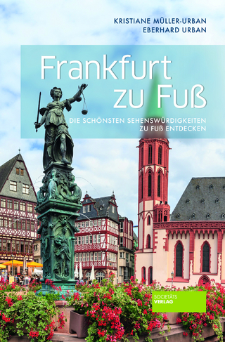 Frankfurt zu Fuß