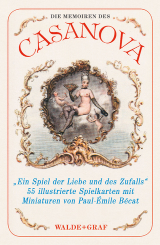 Die Memoiren des Casanova