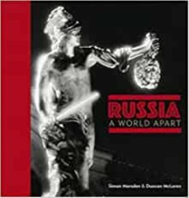 Russia - Simon Marsden, Duncan McLaren