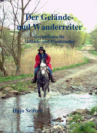 Der Gelände- und Wanderreiter
