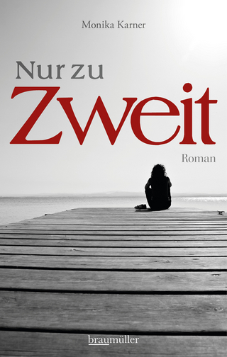 Nur zu zweit