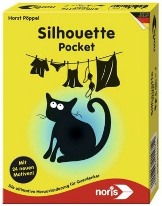 Silhouette, Pocket (Spiel)