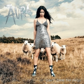 Can't Steal The Music, 1 Audio-CD