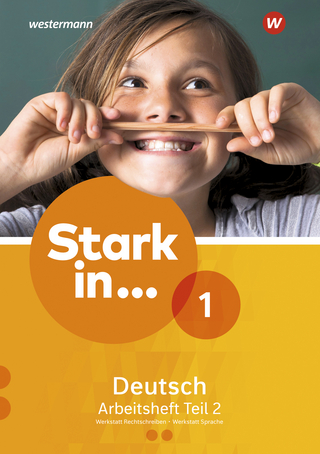 Stark in Deutsch Ausgabe 2017