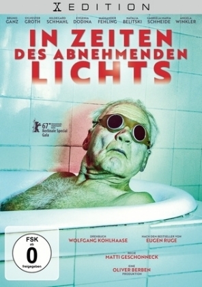 In Zeiten des abnehmenden Lichts, 1 DVD