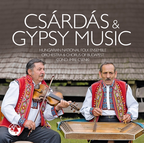 Csardas & Gypsy Music - 