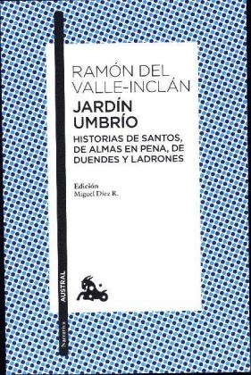 Jard&Atilde;&shy;n Umbr&Atilde;&shy;o