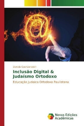 Inclusão Digital & Judaísmo Ortodoxo