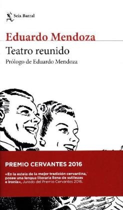 Teatro reunido