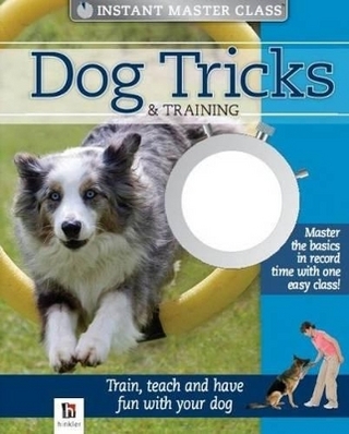 Dog Tricks and Training