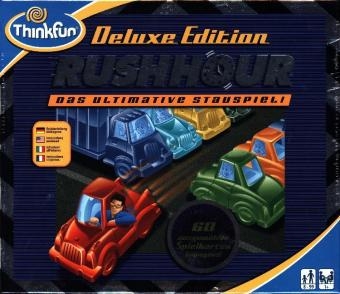 Rush Hour Deluxe (Spiel)