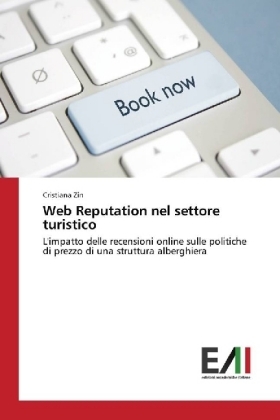 Web Reputation nel settore turistico - Cristiana Zin