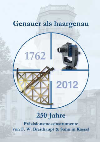 Genauer als haargenau