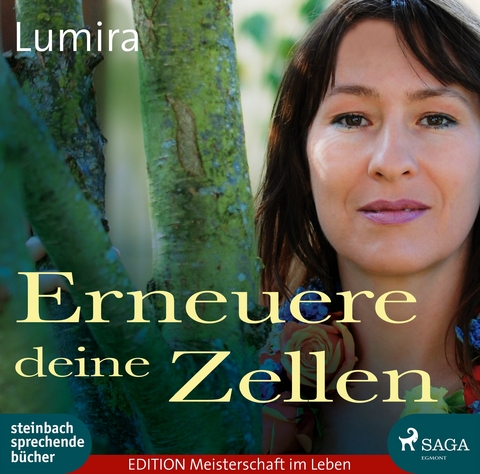 Erneuere deine Zellen -  Lumira