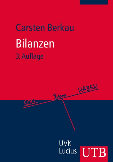 Bilanzen - Carsten Berkau