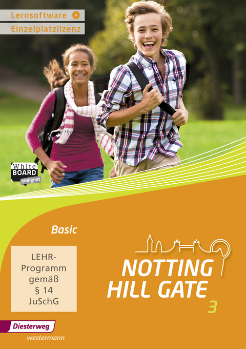 Notting Hill Gate / Notting Hill Gate - Ausgabe 2014