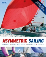 Asymmetric Sailing -  Andy Rice
