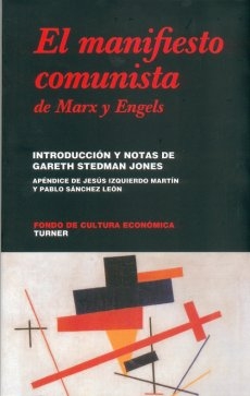 Manifiesto Comunista de Karl Marx y Friedrich Engels - Gareth Stedman Jones