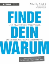 Finde dein Warum - Simon Sinek