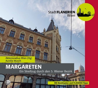 STADTFLANERIE Margareten