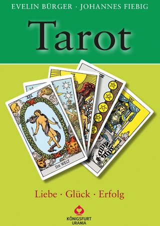Tarot - Liebe, Glück, Erfolg