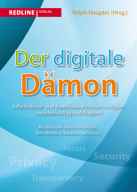 Der digitale D&auml;mon - 