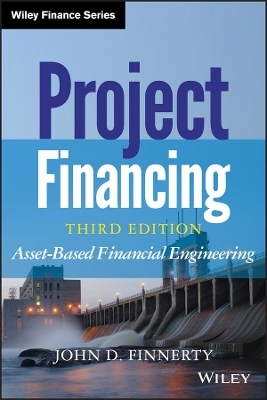 Project Financing - John D. Finnerty